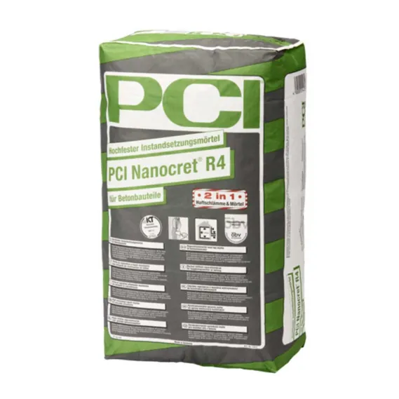 PCI Beton Grobspachtel